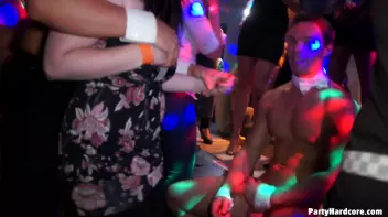 Party Hardcore Vol. 65 Part 1 Screencap 80 on www.sinx.com