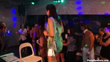Party Hardcore Vol. 65 Part 1 Screencap 1 on www.sinx.com