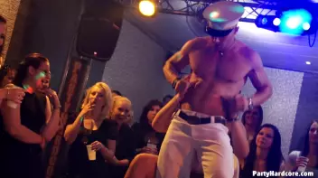 Party Hardcore Vol. 65 Part 1 Screencap 10 on www.sinx.com