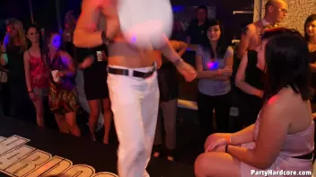 Party Hardcore Vol. 65 Part 1 Screencap 11 on www.sinx.com