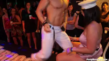 Party Hardcore Vol. 65 Part 1 Screencap 12 on www.sinx.com