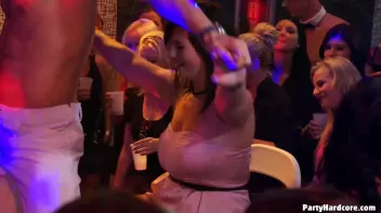 Party Hardcore Vol. 65 Part 1 Screencap 14 on www.sinx.com