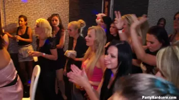 Party Hardcore Vol. 65 Part 1 Screencap 15 on www.sinx.com