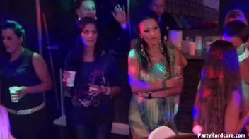 Party Hardcore Vol. 65 Part 1 Screencap 19 on www.sinx.com