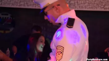 Party Hardcore Vol. 65 Part 1 Screencap 2 on www.sinx.com
