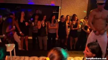 Party Hardcore Vol. 65 Part 1 Screencap 20 on www.sinx.com