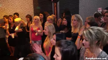 Party Hardcore Vol. 65 Part 1 Screencap 26 on www.sinx.com