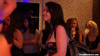 Party Hardcore Vol. 65 Part 1 Screencap 28 on www.sinx.com
