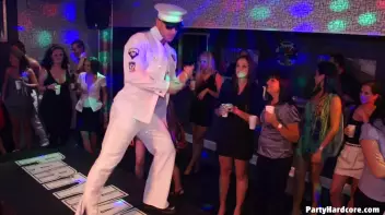 Party Hardcore Vol. 65 Part 1 Screencap 3 on www.sinx.com