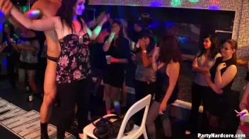 Party Hardcore Vol. 65 Part 1 Screencap 31 on www.sinx.com