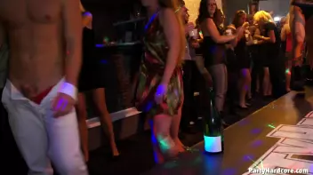 Party Hardcore Vol. 65 Part 1 Screencap 34 on www.sinx.com