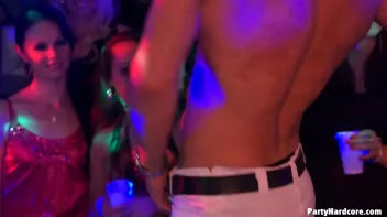 Party Hardcore Vol. 65 Part 1 Screencap 4 on www.sinx.com
