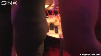 Party Hardcore Gone Crazy Vol. 43 Part 3 - Cam 4 Screencap 89 on www.sinx.com