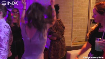 Party Hardcore Gone Crazy Vol. 43 Part 3 - Cam 4 Screencap 90 on www.sinx.com