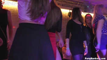 Party Hardcore Gone Crazy Vol. 43 Part 3 - Cam 4 Screencap 91 on www.sinx.com