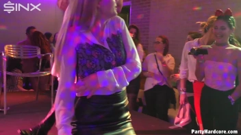 Party Hardcore Gone Crazy Vol. 43 Part 3 - Cam 4 Screencap 23 on www.sinx.com