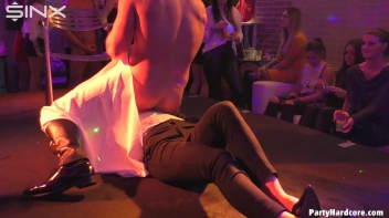 Party Hardcore Gone Crazy Vol. 43 Part 3 - Cam 4 Screencap 33 on www.sinx.com