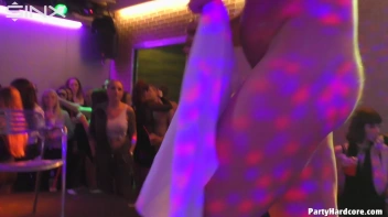 Party Hardcore Gone Crazy Vol. 43 Part 3 - Cam 4 Screencap 39 on www.sinx.com