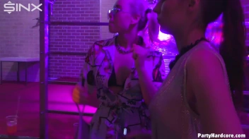 Party Hardcore Gone Crazy Vol. 43 Part 3 - Cam 4 Screencap 51 on www.sinx.com
