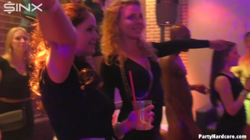 Party Hardcore Gone Crazy Vol. 43 Part 3 - Cam 4 Screencap 60 on www.sinx.com