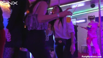 Party Hardcore Gone Crazy Vol. 43 Part 3 - Cam 4 Screencap 64 on www.sinx.com