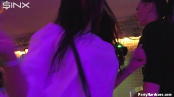 Party Hardcore Gone Crazy Vol. 43 Part 3 - Cam 4 Screencap 74 on www.sinx.com