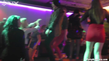 Party Hardcore Gone Crazy Vol. 43 Part 3 - Cam 4 Screencap 75 on www.sinx.com