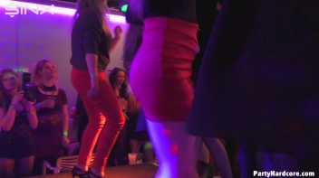 Party Hardcore Gone Crazy Vol. 43 Part 3 - Cam 4 Screencap 79 on www.sinx.com