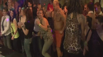 Party Hardcore Vol. 60 Part 4 - Cam 3 Screencap 1 on www.sinx.com