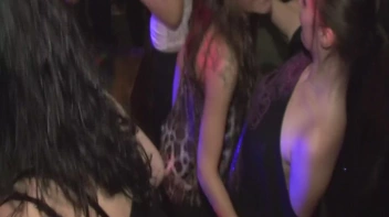 Party Hardcore Vol. 60 Part 4 - Cam 3 Screencap 27 on www.sinx.com