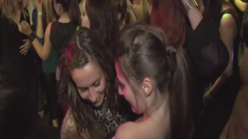 Party Hardcore Vol. 60 Part 4 - Cam 3 Screencap 28 on www.sinx.com