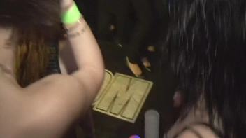 Party Hardcore Vol. 60 Part 4 - Cam 3 Screencap 34 on www.sinx.com