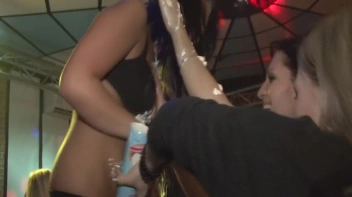 Party Hardcore Vol. 60 Part 4 - Cam 3 Screencap 42 on www.sinx.com