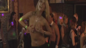 Party Hardcore Vol. 60 Part 4 - Cam 3 Screencap 50 on www.sinx.com