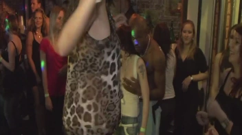 Party Hardcore Vol. 60 Part 4 - Cam 3 Screencap 60 on www.sinx.com