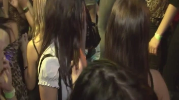 Party Hardcore Vol. 60 Part 4 - Cam 3 Screencap 61 on www.sinx.com