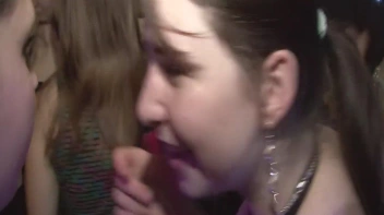 Party Hardcore Vol. 60 Part 4 - Cam 3 Screencap 70 on www.sinx.com