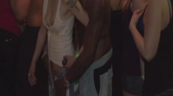 Party Hardcore Vol. 60 Part 4 - Cam 3 Screencap 80 on www.sinx.com