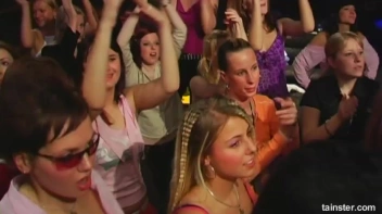 Pimp Awards Part 2 - Main Edit Screencap 5 on www.sinx.com