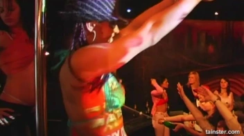 Pimp Awards Part 2 - Main Edit Screencap 60 on www.sinx.com