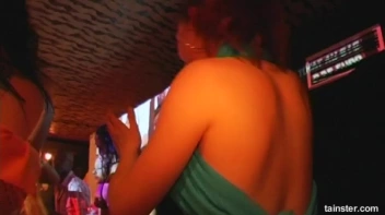 Pimp Awards Part 2 - Main Edit Screencap 65 on www.sinx.com