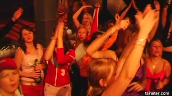 Pimp Awards Part 2 - Main Edit Screencap 66 on www.sinx.com