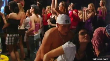 Pimp Awards Part 2 - Main Edit Screencap 7 on www.sinx.com