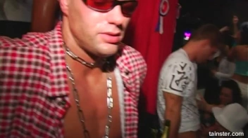 Pimp Awards Part 2 - Main Edit Screencap 71 on www.sinx.com