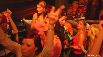 Pimp Awards Part 2 - Main Edit Screencap 77 on www.sinx.com