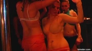 Pimp Awards Part 2 - Main Edit Screencap 79 on www.sinx.com