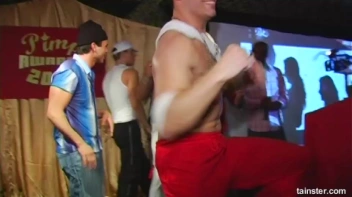 Pimp Awards Part 2 - Main Edit Screencap 10 on www.sinx.com