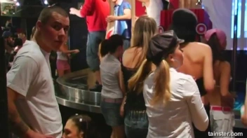 Pimp Awards Part 2 - Main Edit Screencap 12 on www.sinx.com