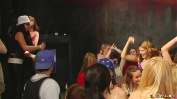 Pimp Awards Part 2 - Main Edit Screencap 23 on www.sinx.com