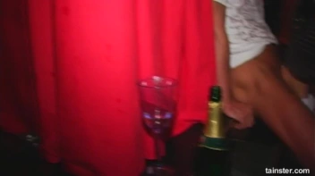 Pimp Awards Part 2 - Main Edit Screencap 34 on www.sinx.com